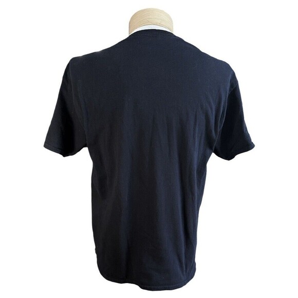 Y2k Sisters Of Mercy Anaconda Band T Shirt - Picture 2 of 2